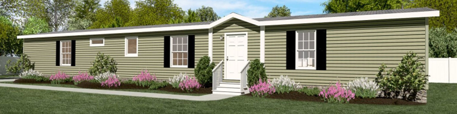 manufactured-homes